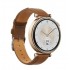 Blisbond Aurora AMOLED Display Bluetooth Calling Smart Watch for Women